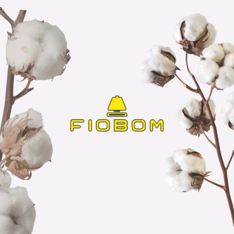 TRICOLINE 100% ALGODÃƒO